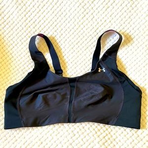 38DD Under Armour Sport bra